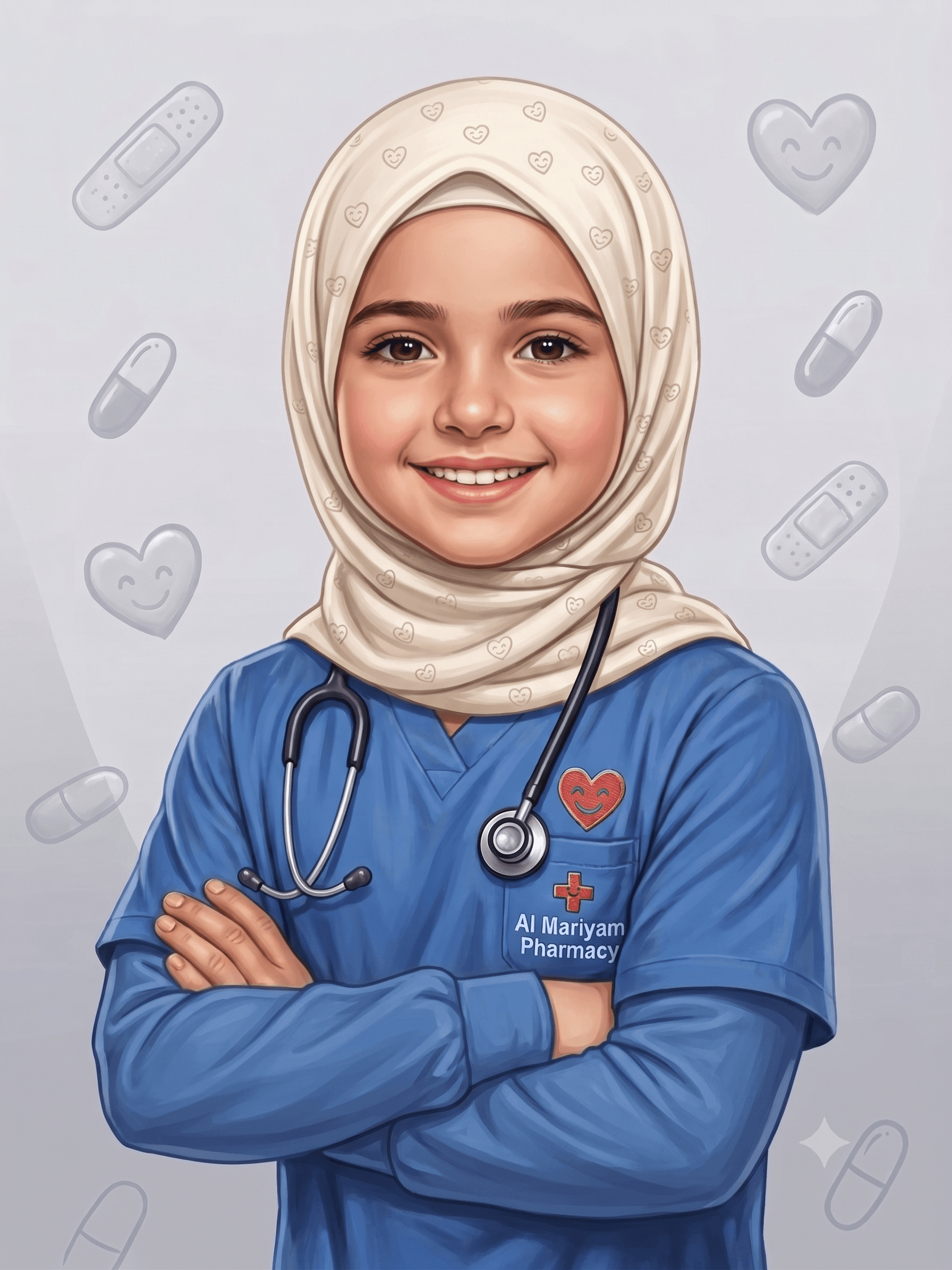 Al Mariyam Pharmacy - Premium Healthcare Products
